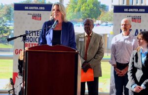 SQ 836’s ‘open primaries’ petition deemed legally sufficient to proceed SQ 836 legally sufficient