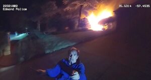 ‘Systemic failure’: Edmond residents sought help for Ross Norwood weeks before police shooting Edmond police shooting, Ross Norwood