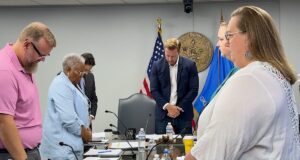 Roundup: Slap fighting, cockfighting, in-fighting over St. Isidore and religious education St. Isidore asks SCOTUS to take case