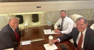 Trump taps Markwayne Mullin for Cabinet, sets up uncertain Senate race Markwayne Mullin Cabinet secretary, homeland security