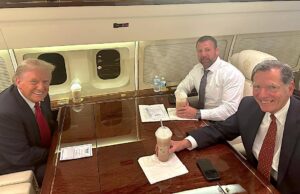 Trump taps Markwayne Mullin for Cabinet, sets up uncertain Senate race Markwayne Mullin Cabinet secretary, homeland security