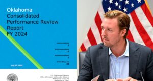 OSDE says deadlines met in critical federal report, legislators remain concerned OSDE federal report