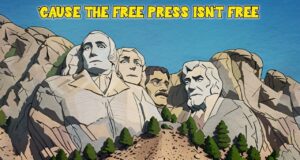 OMC’s news literacy campaign promotes local reporting