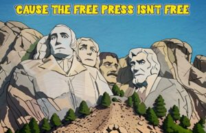 OMC’s news literacy campaign promotes local reporting