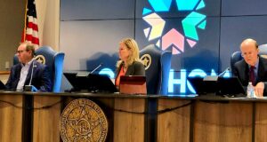 Roundup: Turnpike Authority considers toll hikes, Ethics Commission mulls rule changes, Hiett still besieged turnpike authority toll hikes