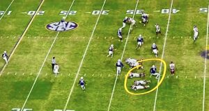 Hangover Highlights: OU, OSU gathering up the tears yacht rock