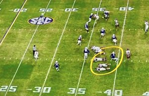 Hangover Highlights: OU, OSU gathering up the tears yacht rock