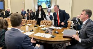 Roundup: FY 2026 budget projection down, Wellston substitute gets 4 years, Mashburn retiring FY 2026 budget projection