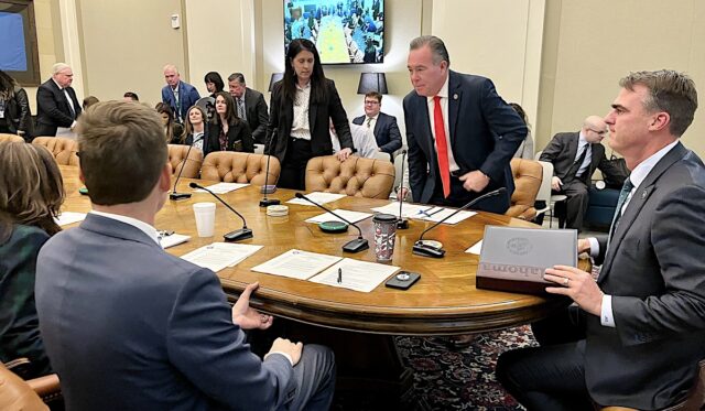 FY 2026 budget projection