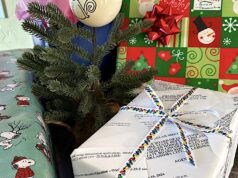 A Christmas story that kept a teacher in the classroom teacher Christmas story