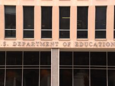 Axing U.S. Department of Education has political support, funding questions U.S. Department of Education
