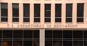 Axing U.S. Department of Education has political support, funding questions U.S. Department of Education