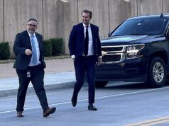 KFOR lawsuit: Settlement avoids trial, prohibits Ryan Walters from blocking journalist access KFOR lawsuit ruling