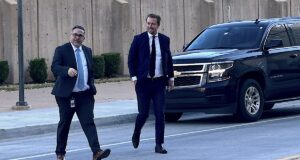 KFOR lawsuit: Settlement avoids trial, prohibits Ryan Walters from blocking journalist access KFOR lawsuit ruling