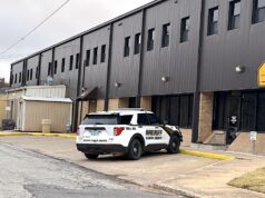 ‘Help me’: Feds charge 6, DA charges 2 in Garvin County Jail death Garvin County Jail