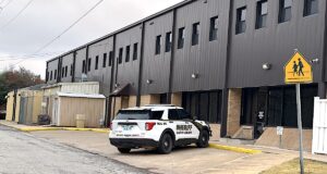 ‘Help me’: Feds charge 6, DA charges 2 in Garvin County Jail death Garvin County Jail