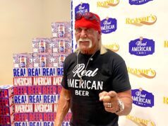 Roundup: Hulk Hogan talks tussles, attorney surrenders license, Lawton bank VP sentenced Hulk Hogan in Tulsa