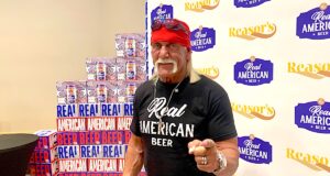 Roundup: Hulk Hogan talks tussles, attorney surrenders license, Lawton bank VP sentenced Hulk Hogan in Tulsa
