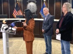 Oklahoma County commissioners move forward with controversial mental health facility mental health facility