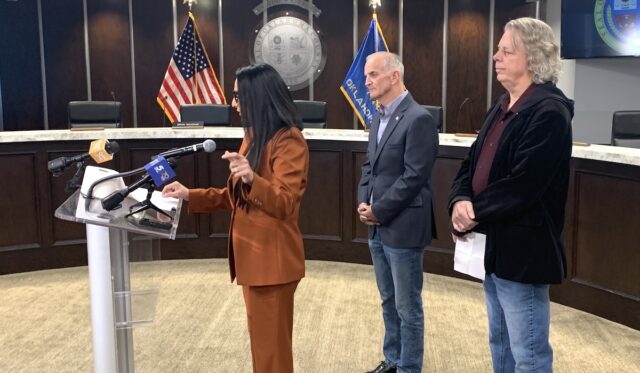 mental health facility