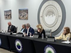 Amid mayoral transition, Tulsa Housing Authority hopes to clear audit backlog, open new units Tulsa Housing Authority