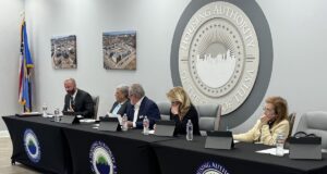 Amid mayoral transition, Tulsa Housing Authority hopes to clear audit backlog, open new units Tulsa Housing Authority