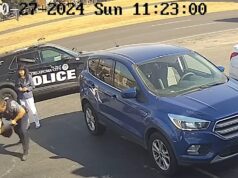 Drummond takes another case from Behenna, drops charge on OKCPD officer who slammed Lich Vu Gentner Drummond drops charge on OKCPD Joseph Gibson, Lich Vu case