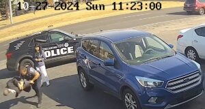 Drummond takes another case from Behenna, drops charge on OKCPD officer who slammed Lich Vu Gentner Drummond drops charge on OKCPD Joseph Gibson, Lich Vu case