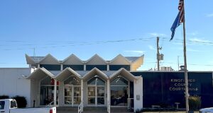 Legal roundup: Jeff Myers heads to trial, PPB drama causes delays, Drummond rebukes Russ