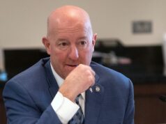 Rep. Mark Vancuren to join Sims at Tulsa County, trigger another special election Mark Vancuren resignation