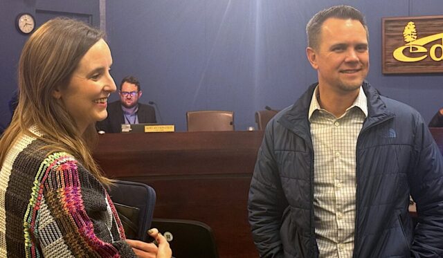 Maggie Murdock Nichols