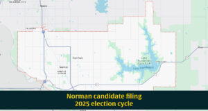Norman elections: Holman, Mulinix challenge Heikkila in mayor’s race Norman elections