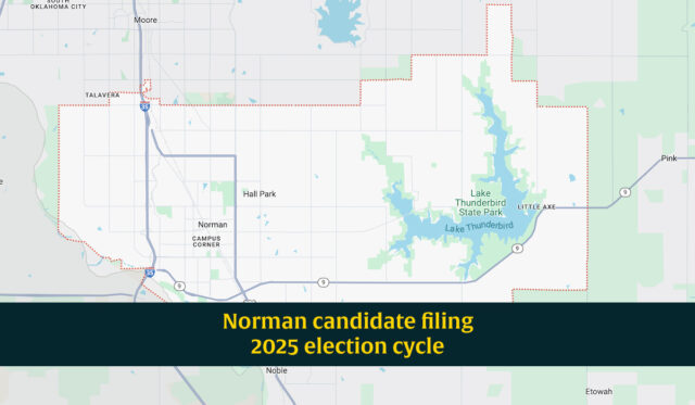 Norman elections