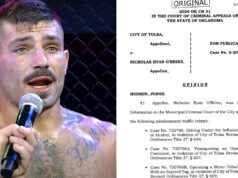 ‘Balance of interests’: Appellate court supports Tulsa jurisdiction over Indian defendants Tulsa jurisdiction, O'Brien case