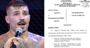 ‘Balance of interests’: Appellate court supports Tulsa jurisdiction over Indian defendants Tulsa jurisdiction, O'Brien case