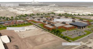 Proposed mental health facility on life support as OKC, Oklahoma County enter mediation mental health facility mediation