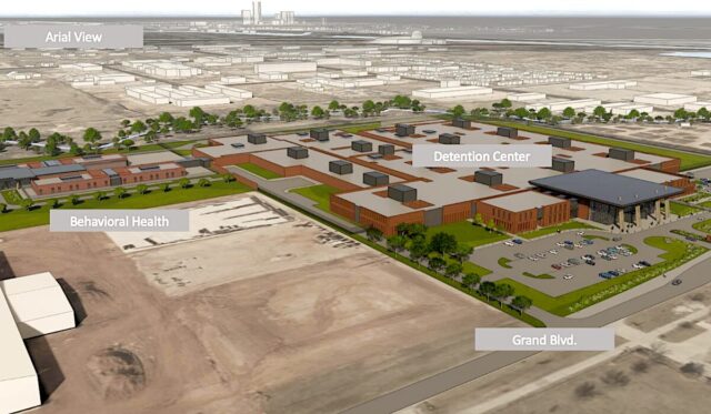 mental health facility mediation