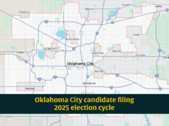 OK County seat hotly contested, OKC Ward 7 draws quartet, OKCPS’ Lewis challenged OKC Ward 7