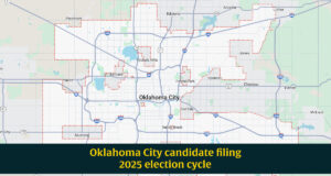 OK County seat hotly contested, OKC Ward 7 draws quartet, OKCPS’ Lewis challenged OKC Ward 7