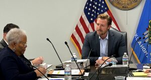 As Walters touts new standards, board tackles dozens of certificate suspensions, revocations State Board of Education, certificate suspensions