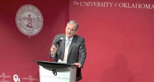 State regents seek higher education investments, ‘new category’ dollars for OU, OSU 2025 legislative request for research university category