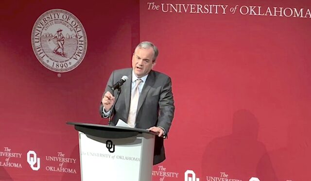 2025 legislative request for research university category