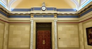 Kauger’s OK Supreme Court seat draws 14 applicants Oklahoma Supreme Court applicants