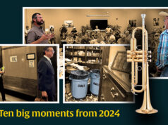 10 unexpected moments our team witnessed in 2024 2024 unexpected moments