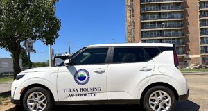 Tulsa Housing Authority’s 2021 audit to be released ‘any day now’ 2021 audit