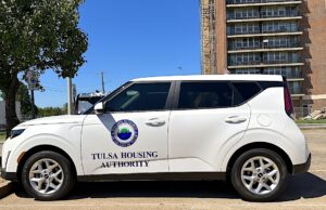 Tulsa Housing Authority’s 2021 audit to be released ‘any day now’ 2021 audit