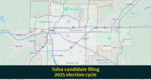 Tulsa-area school board incumbents largely reelected by default, some races contested Tulsa-area candidates