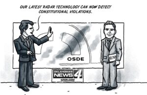 First Amendment warning: 100% chance of Ryan Walters tweeting Ryan Walters First Amendment