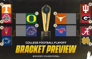 Hangover Highlights: With CFP set, keep on the sunny side of life 2024 CFP set