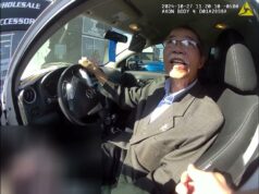 ‘Unreasonable use of force’: OKCPD officer charged for slamming Lich Vu to ground Lich Vu